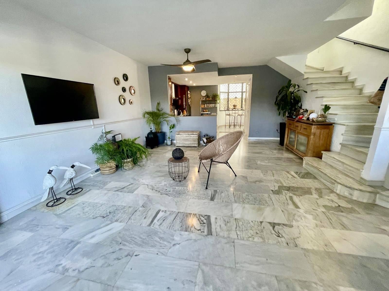 3 slaapkamer Huis te koop in Benalmadena - € 660.000 (Ref: 9615583)