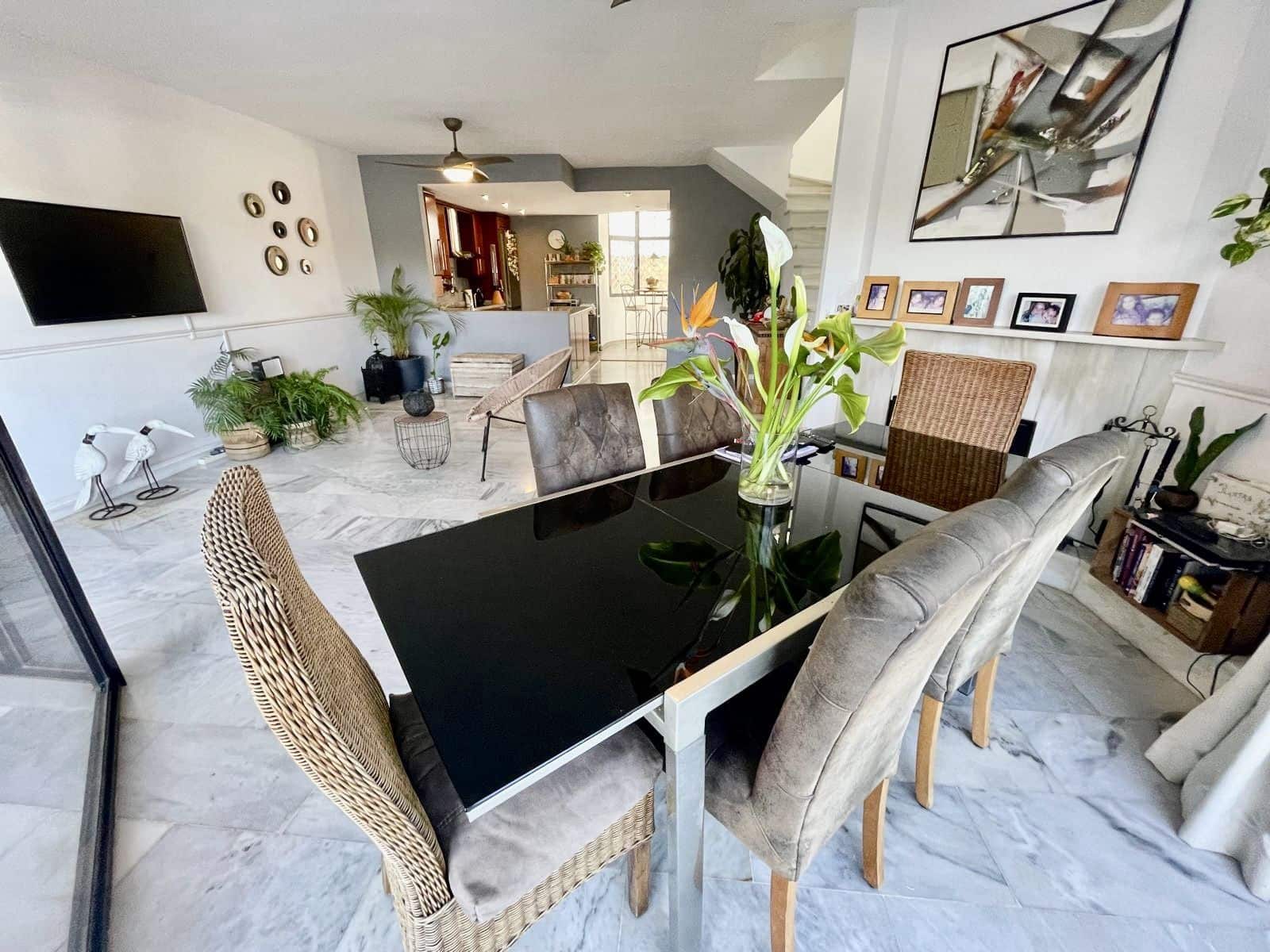 3 slaapkamer Huis te koop in Benalmadena - € 660.000 (Ref: 9615583)