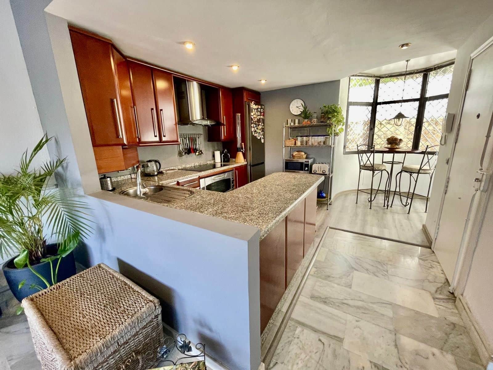 3 slaapkamer Huis te koop in Benalmadena - € 660.000 (Ref: 9615583)