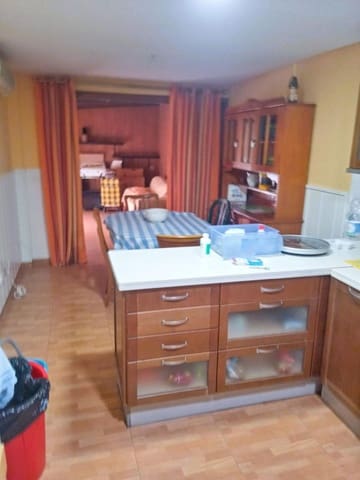 5 makuuhuone Huvila myytävänä paikassa Torremolinos - 585 000 € (Ref: 9615584)
