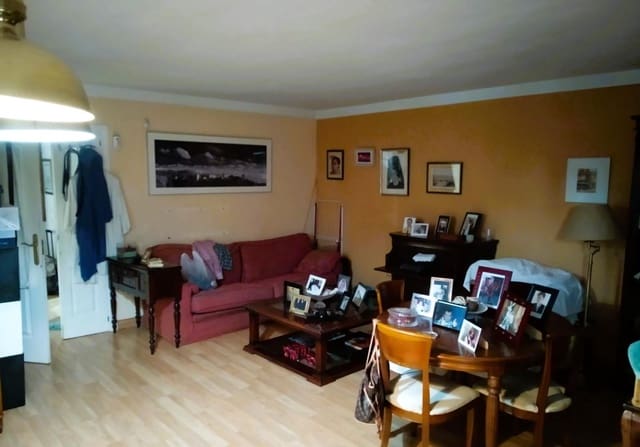 5 makuuhuone Huvila myytävänä paikassa Torremolinos - 585 000 € (Ref: 9615584)