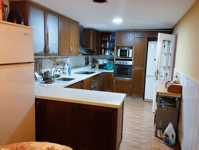 5 makuuhuone Huvila myytävänä paikassa Torremolinos - 585 000 € (Ref: 9615584)