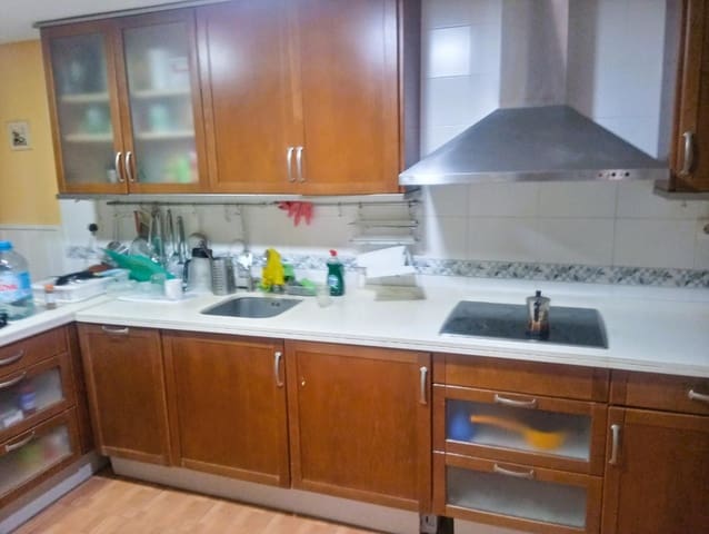 5 makuuhuone Huvila myytävänä paikassa Torremolinos - 585 000 € (Ref: 9615584)