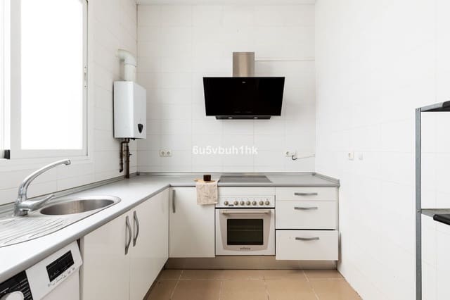 3 bedroom Apartment for sale in Málaga city - € 850,000 (Ref: 9615585)