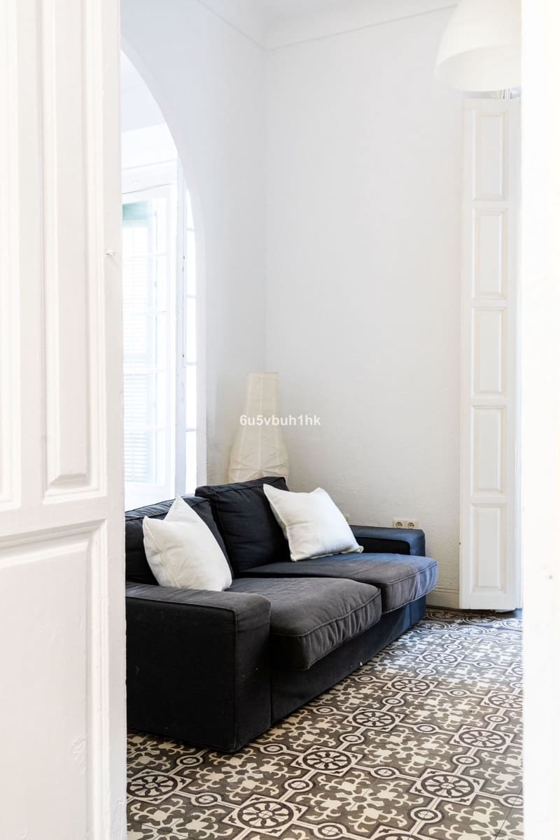 3 soverom Leilighet til salgs i Malaga by - € 850 000 (Ref: 9615585)