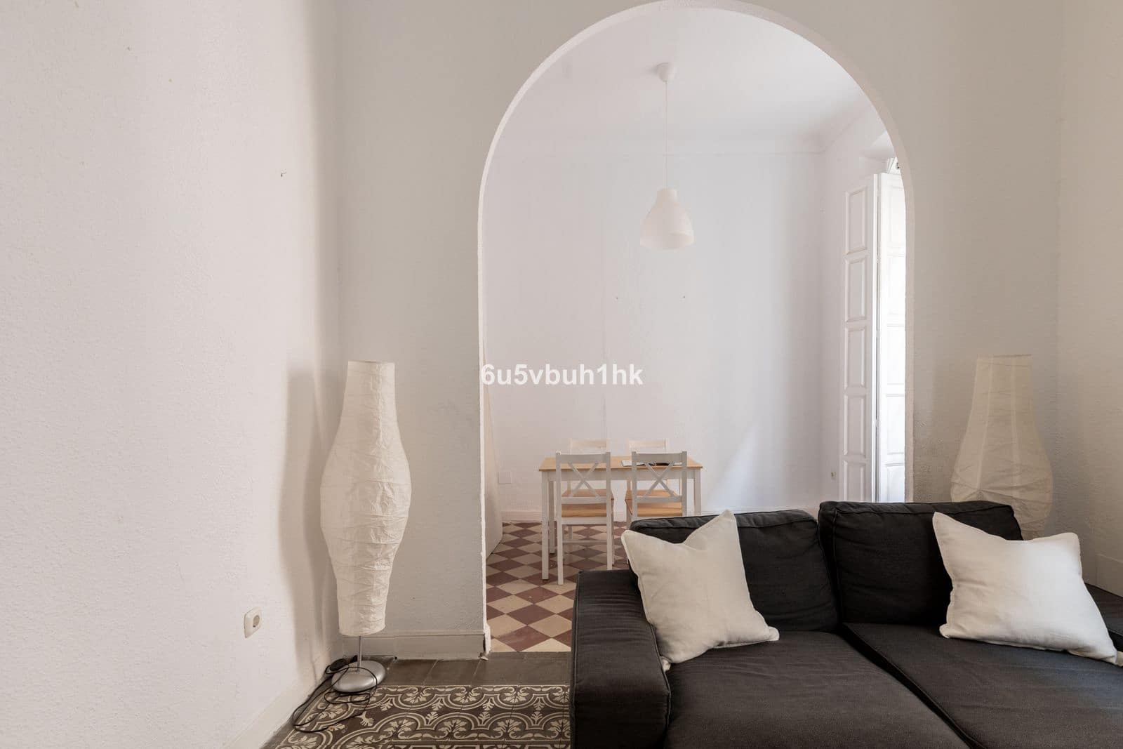 3 soverom Leilighet til salgs i Malaga by - € 850 000 (Ref: 9615585)