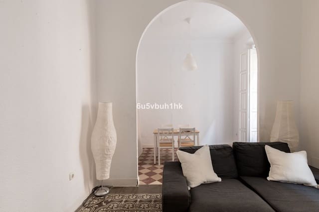 3 bedroom Apartment for sale in Málaga city - € 850,000 (Ref: 9615585)