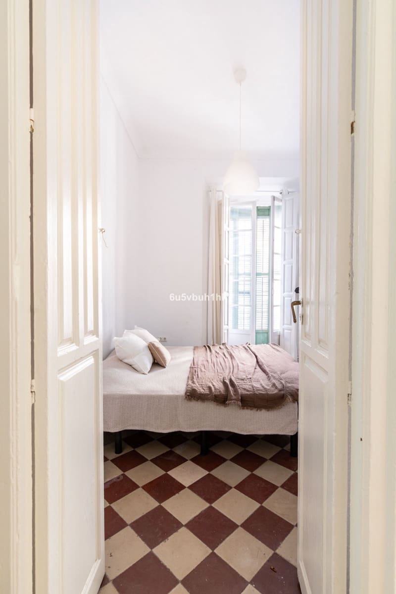 3 soverom Leilighet til salgs i Malaga by - € 850 000 (Ref: 9615585)