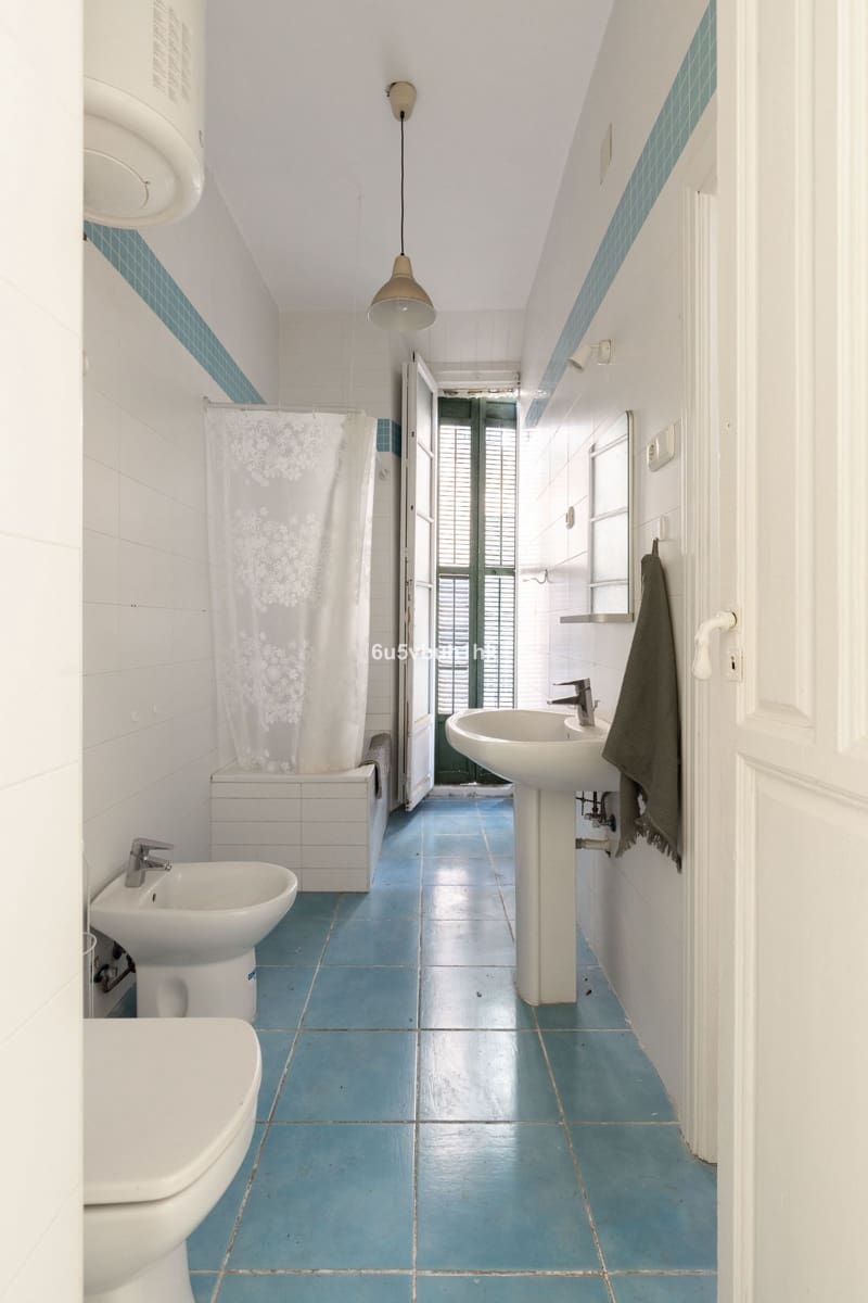 3 soverom Leilighet til salgs i Malaga by - € 850 000 (Ref: 9615585)