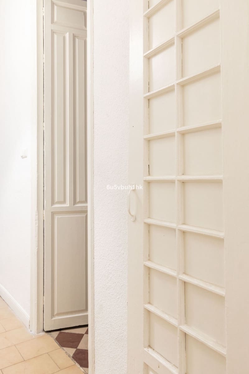 3 soverom Leilighet til salgs i Malaga by - € 850 000 (Ref: 9615585)