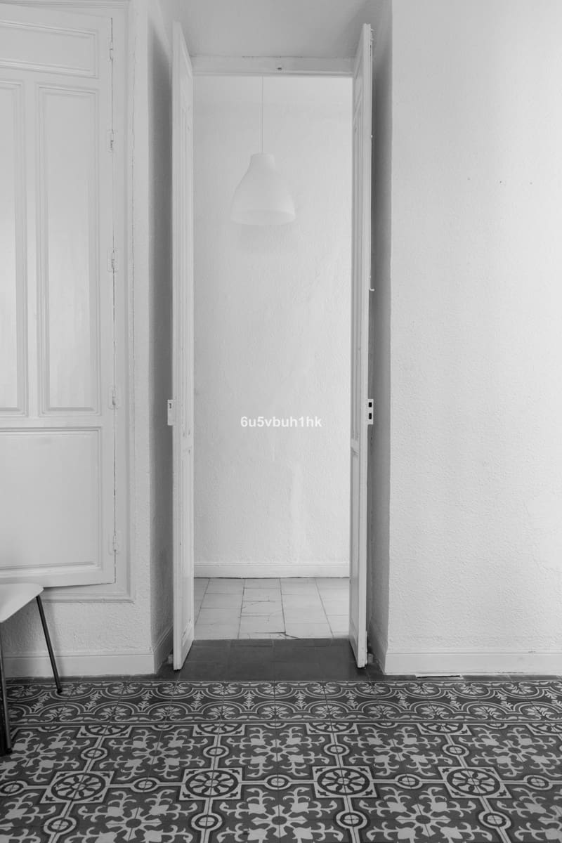 3 soverom Leilighet til salgs i Malaga by - € 850 000 (Ref: 9615585)