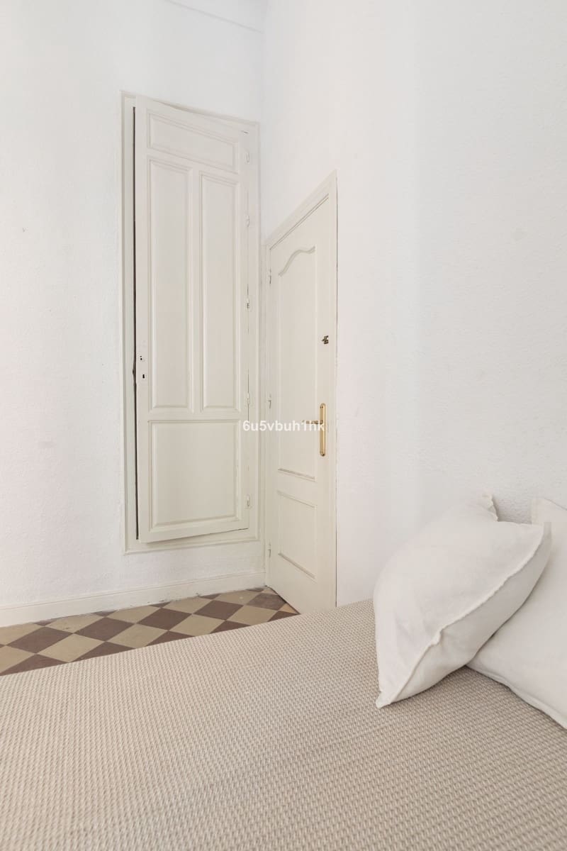 3 soverom Leilighet til salgs i Malaga by - € 850 000 (Ref: 9615585)