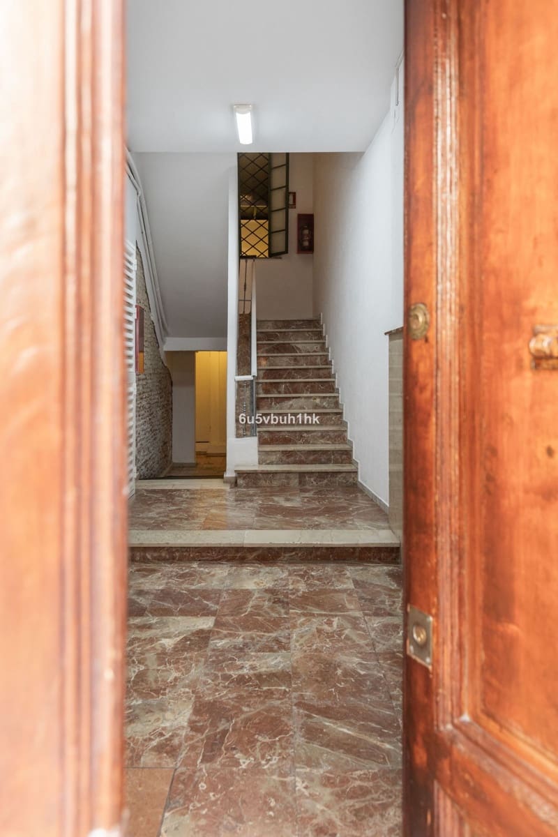 3 soverom Leilighet til salgs i Malaga by - € 850 000 (Ref: 9615585)