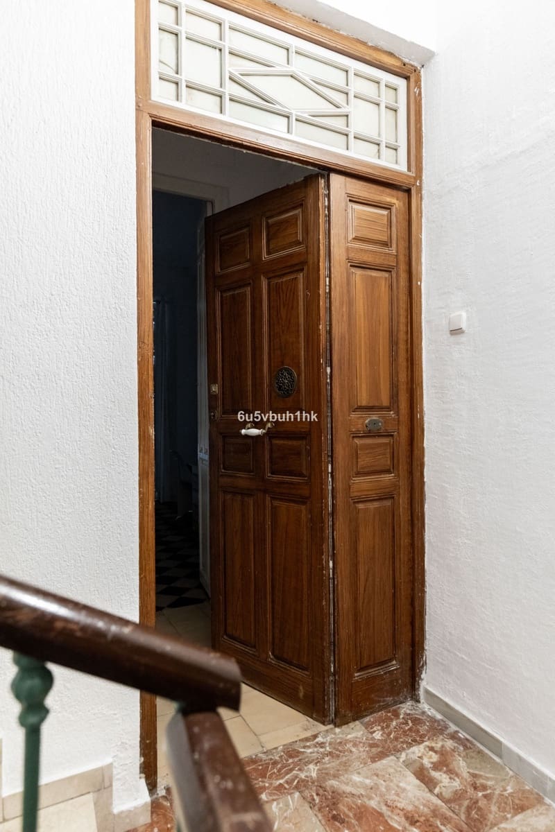 3 soverom Leilighet til salgs i Malaga by - € 850 000 (Ref: 9615585)