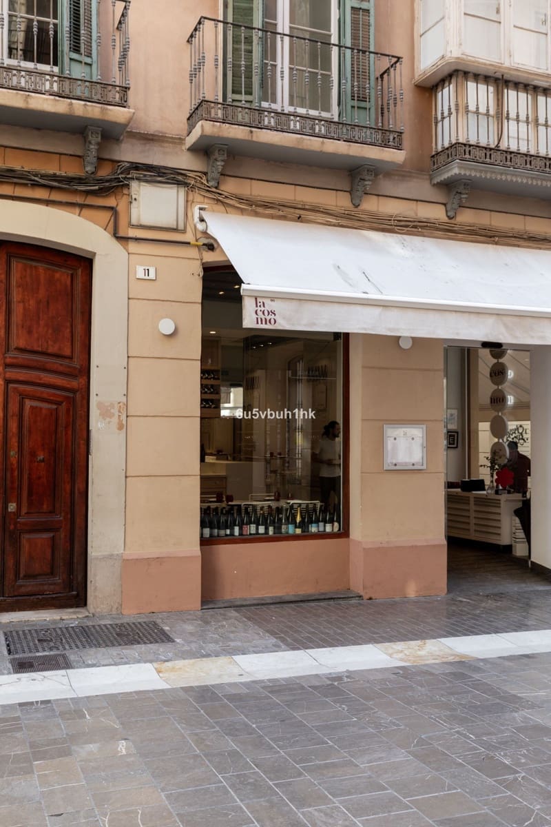 3 soverom Leilighet til salgs i Malaga by - € 850 000 (Ref: 9615585)