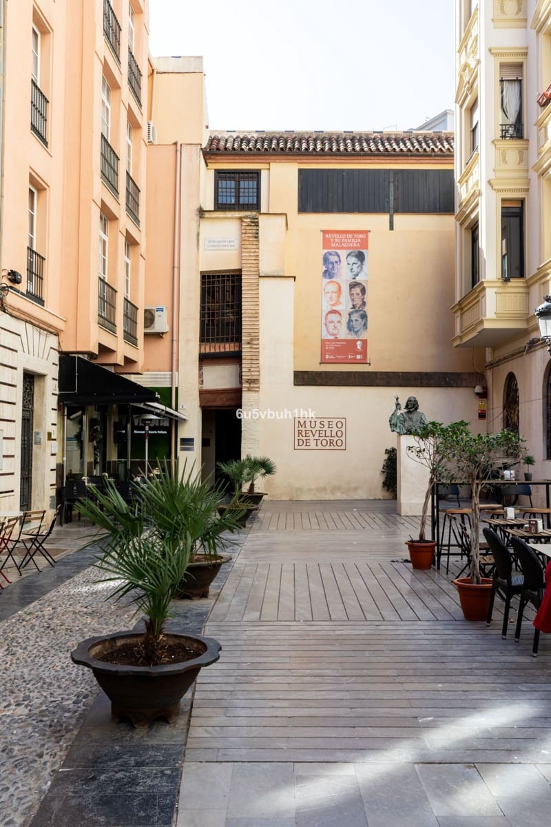 3 soverom Leilighet til salgs i Malaga by - € 850 000 (Ref: 9615585)