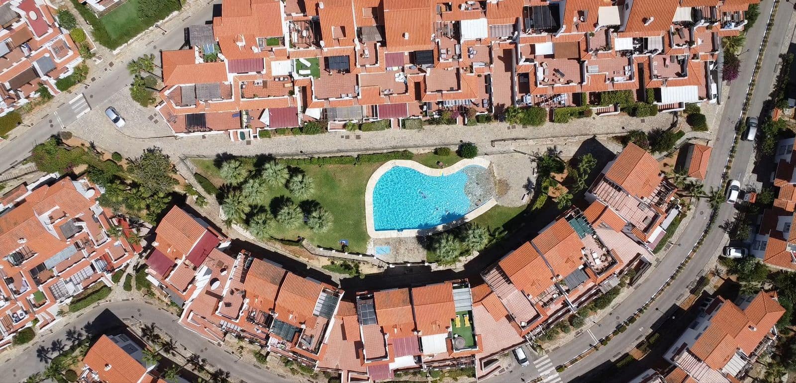 2 makuuhuone Huoneisto myytävänä paikassa Manilva - 265 000 € (Ref: 9615586)