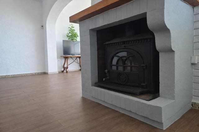 4 soveværelse Villa til salg i Punta de la Chullera, Manilva - € 765.000 (Ref: 9615587)