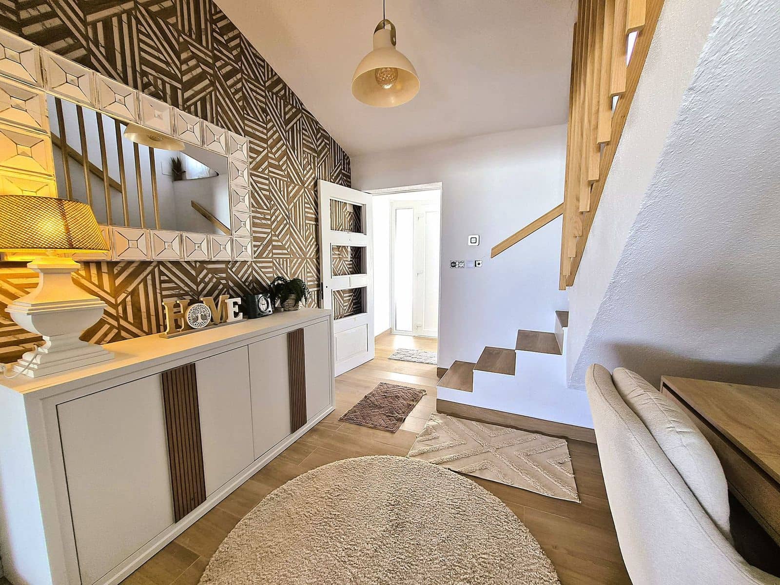 4 soverom Villa til salgs i Punta de la Chullera - € 765 000 (Ref: 9615587)