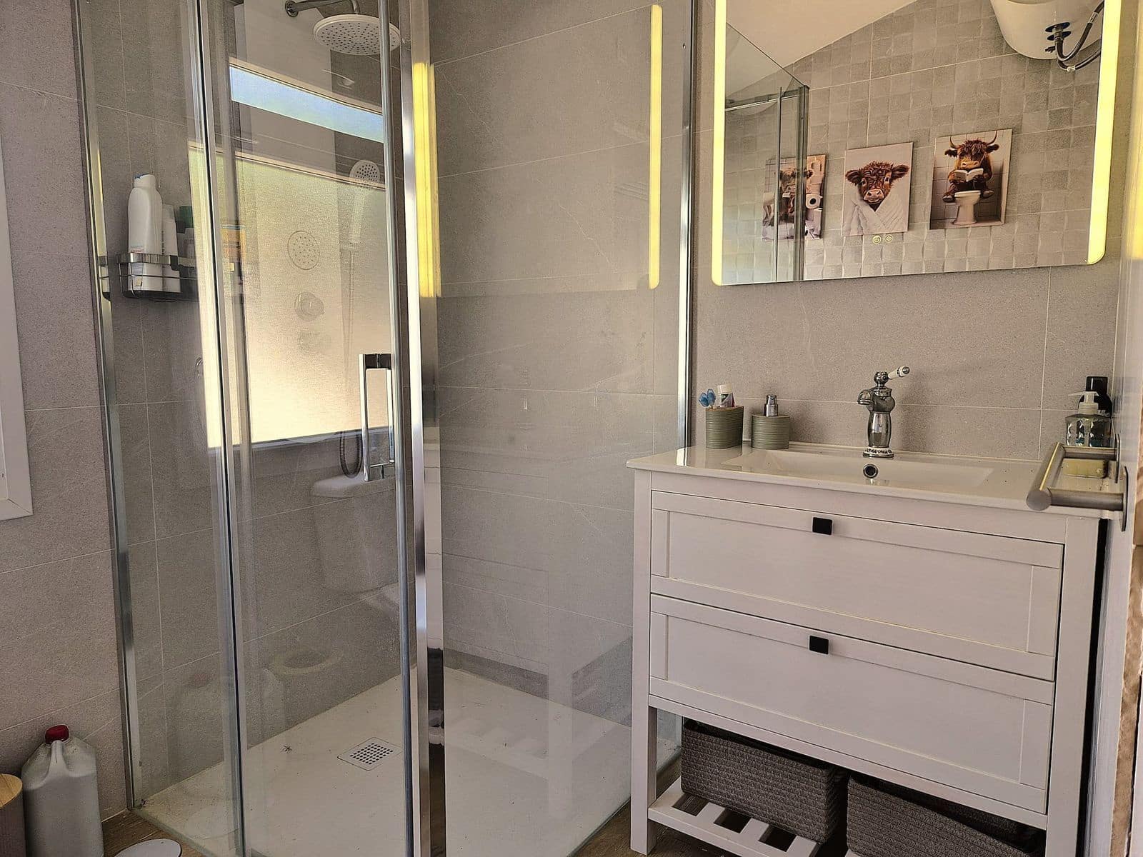 4 soverom Villa til salgs i Punta de la Chullera - € 765 000 (Ref: 9615587)