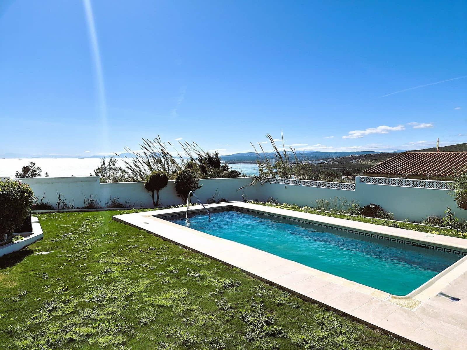 4 soverom Villa til salgs i Punta de la Chullera - € 765 000 (Ref: 9615587)