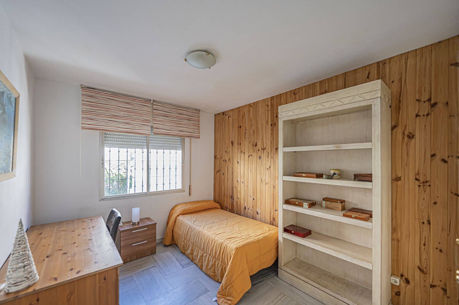 4 makuuhuone Omakotitalo myytävänä paikassa Golden Mile - 879 000 € (Ref: 9615589)