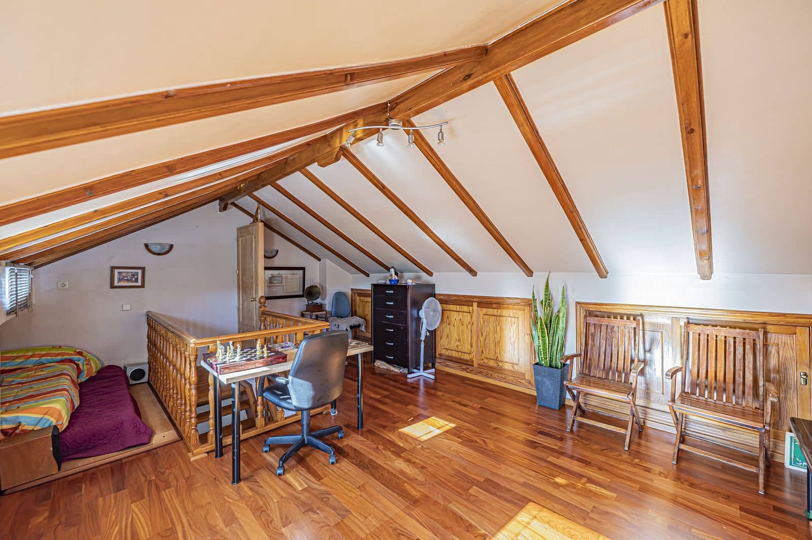 4 makuuhuone Omakotitalo myytävänä paikassa Golden Mile - 879 000 € (Ref: 9615589)