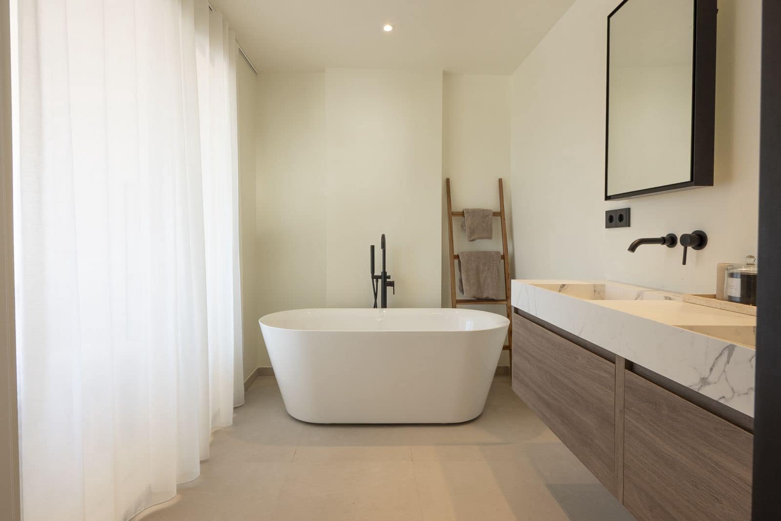 3 camera da letto Attico in vendita in Benahavis - 1.395.000 € (Rif: 9615590)