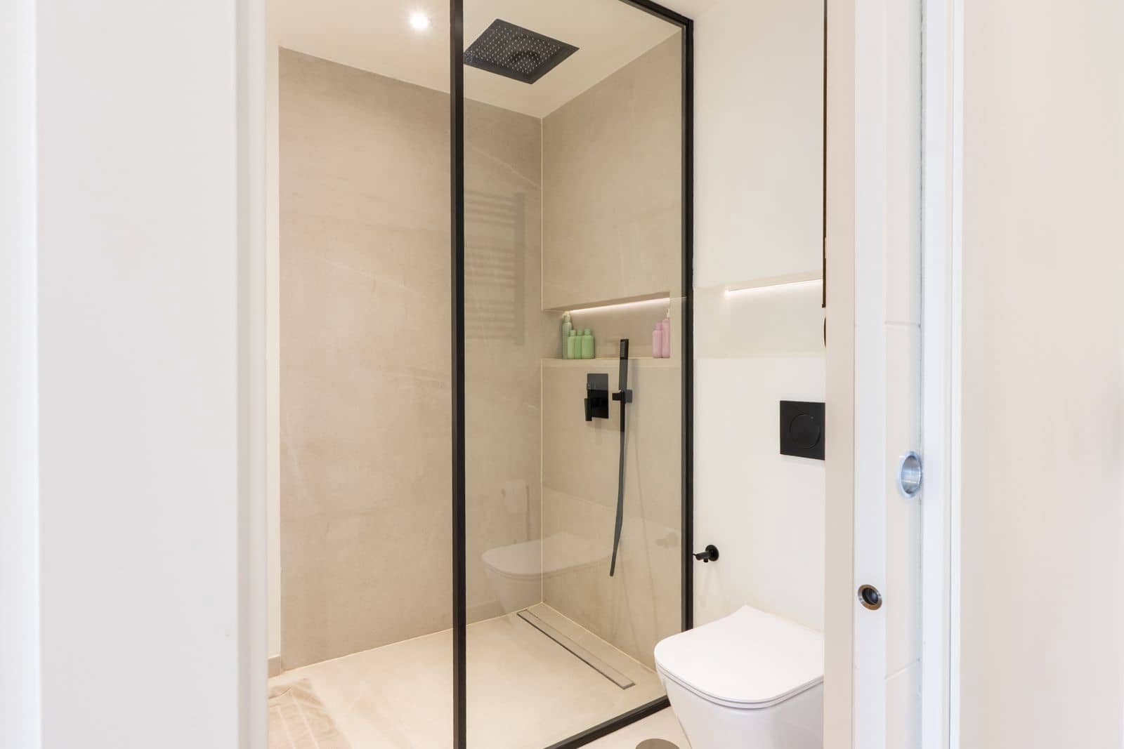 3 camera da letto Attico in vendita in Benahavis - 1.395.000 € (Rif: 9615590)