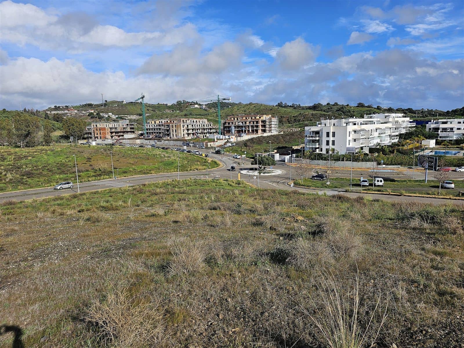 Building Plot for sale in La Cala de Mijas - € 1,400,000 (Ref: 9615591)