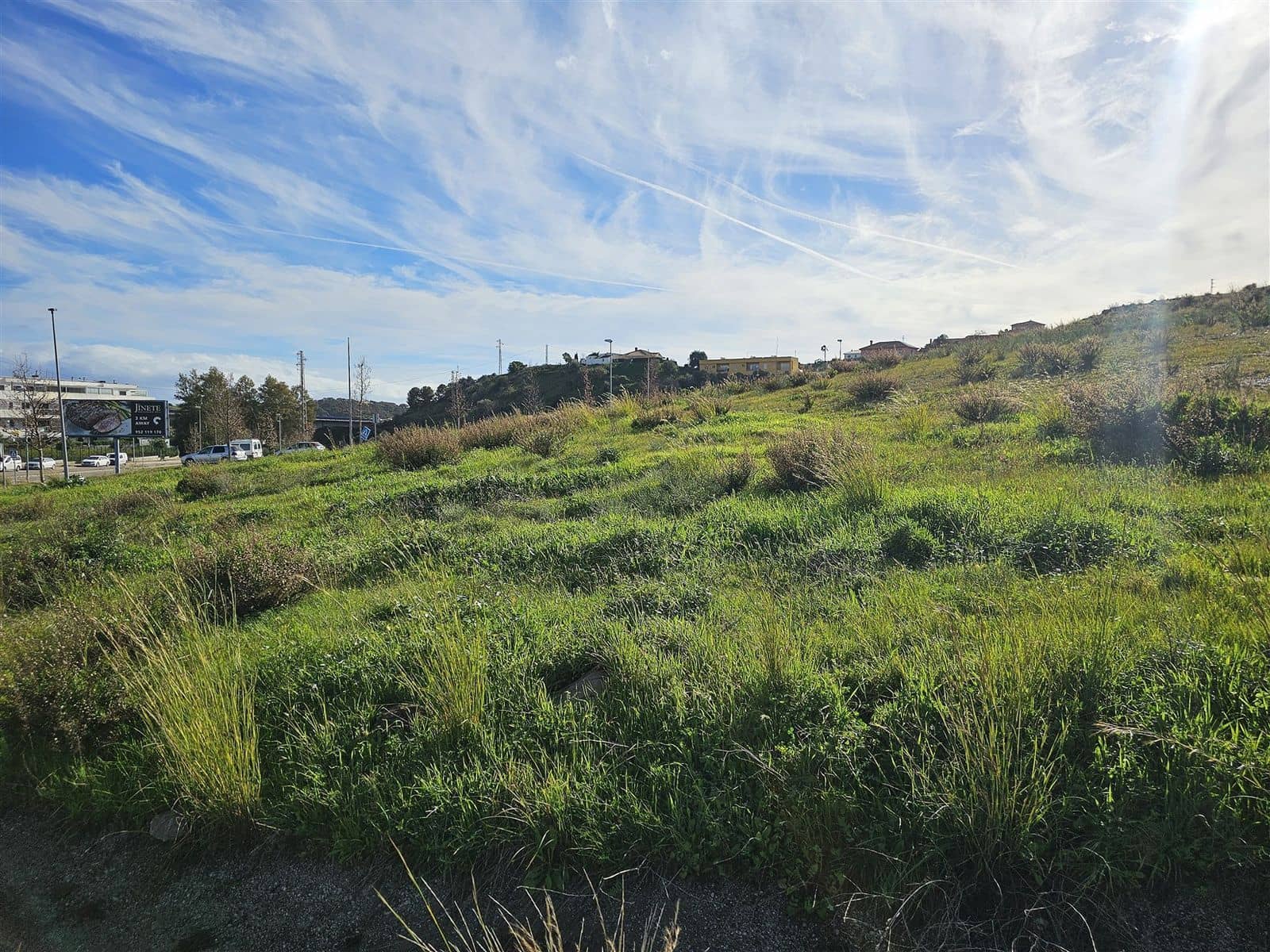 Building Plot for sale in La Cala de Mijas - € 1,400,000 (Ref: 9615591)