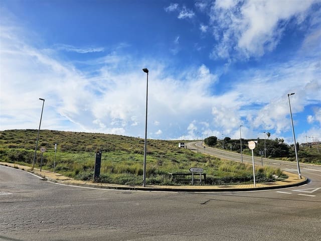 Działka budowlana na sprzedaż w La Cala de Mijas, Mijas - 1 400 000 € (Ref: 9615591)