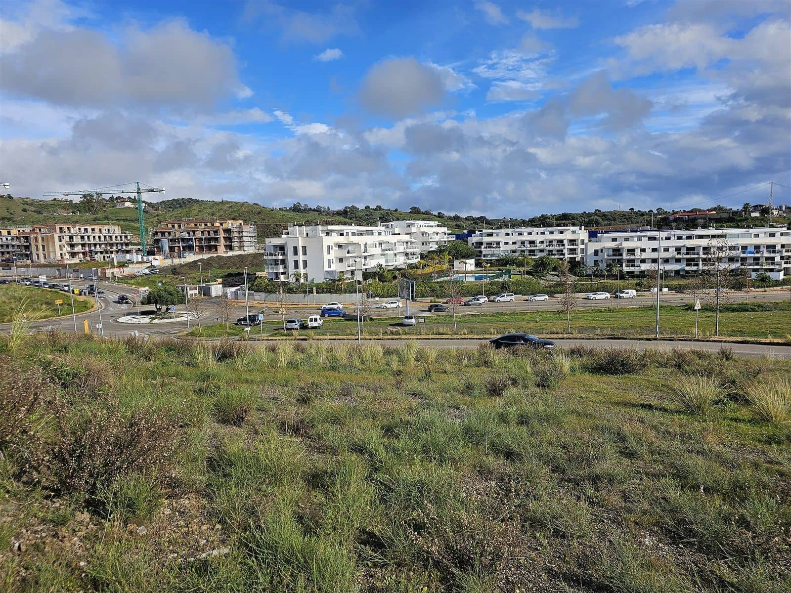 Building Plot for sale in La Cala de Mijas - € 1,400,000 (Ref: 9615591)