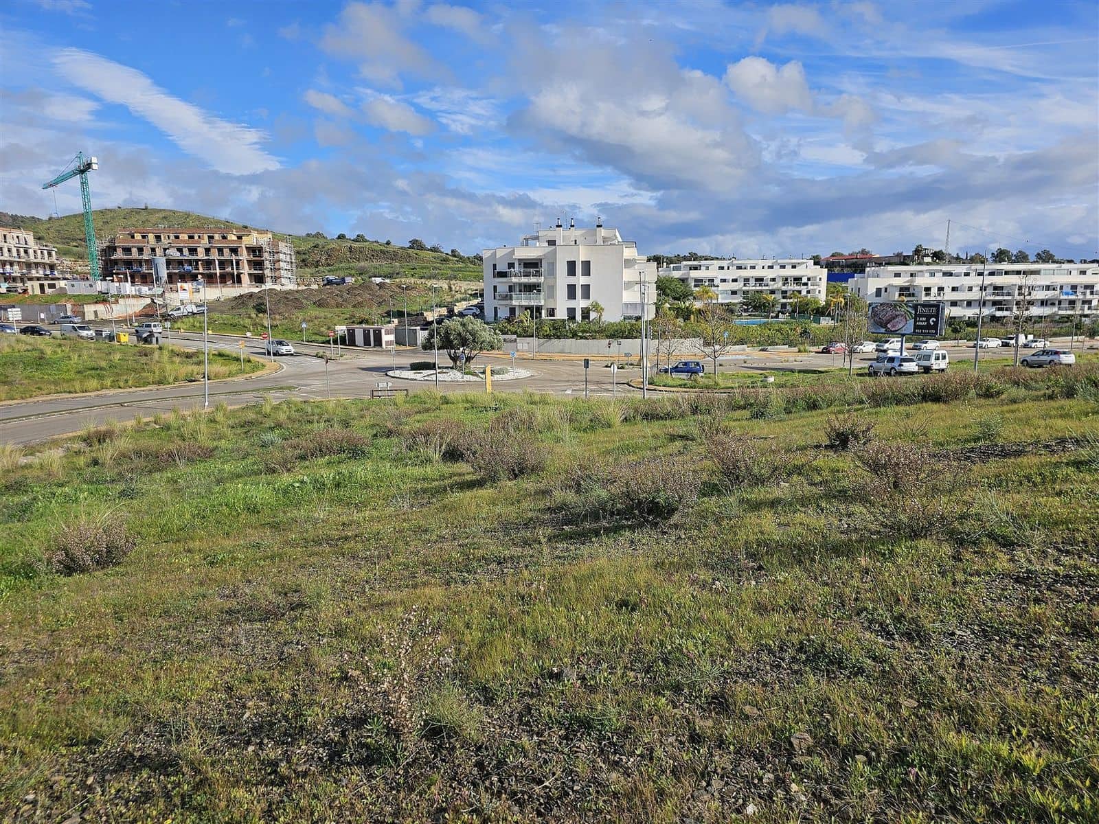 Building Plot for sale in La Cala de Mijas - € 1,400,000 (Ref: 9615591)