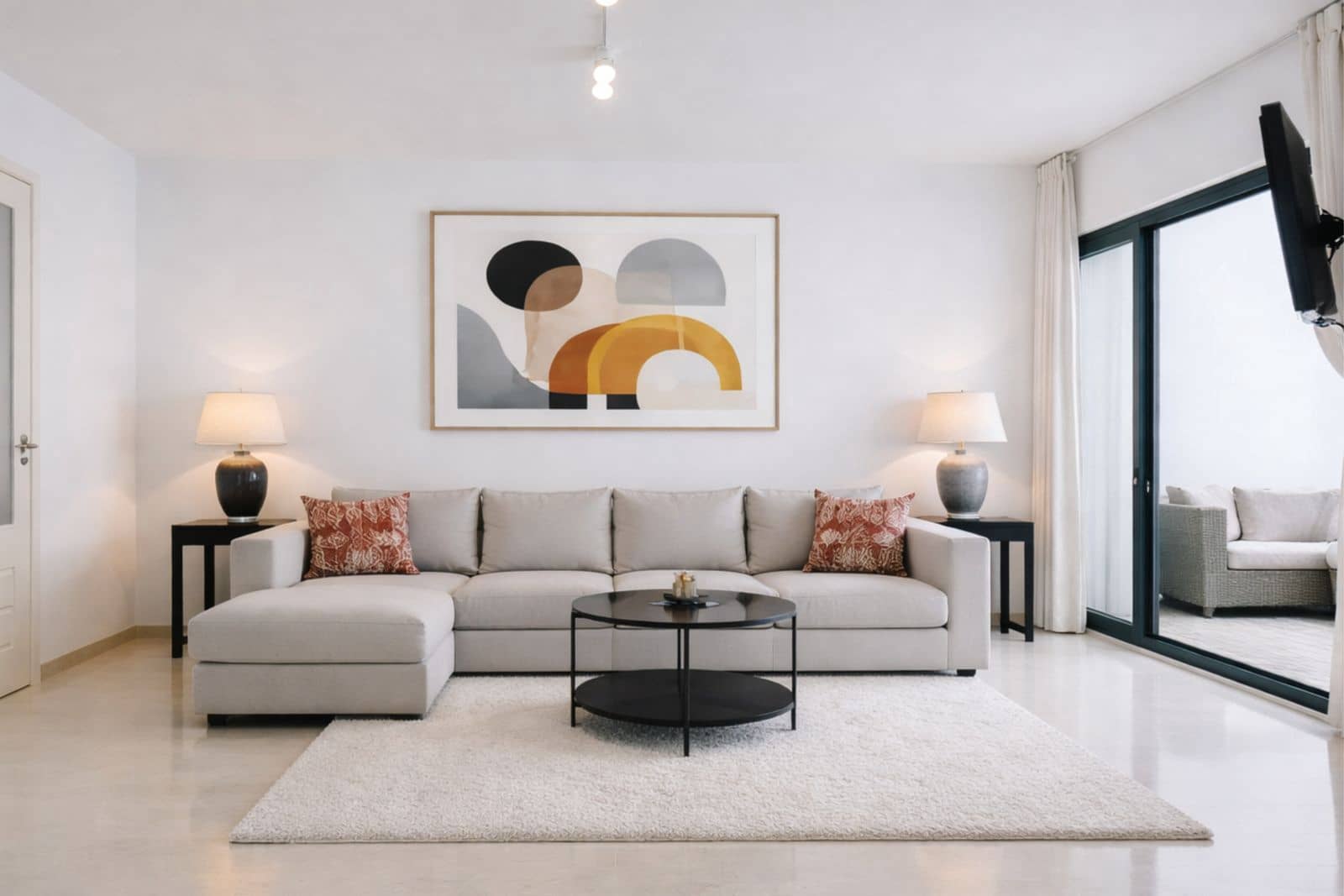 3 sypialnia Apartament na sprzedaż w San Pedro de Alcantara - 530 000 € (Ref: 9615593)