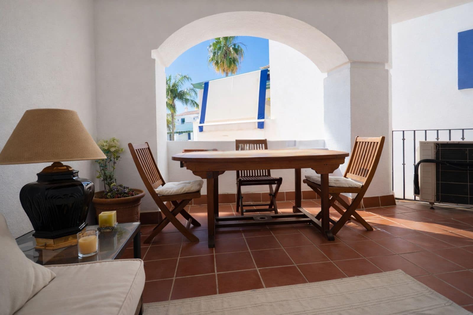 3 sypialnia Apartament na sprzedaż w San Pedro de Alcantara - 530 000 € (Ref: 9615593)