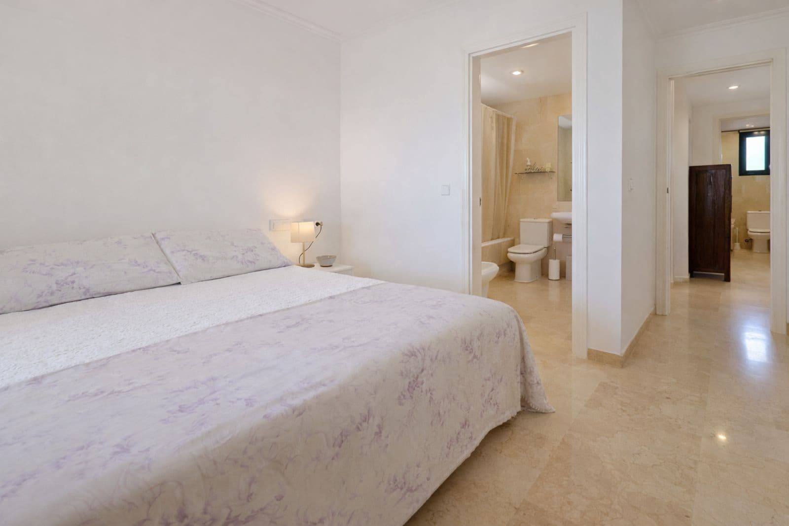 3 sypialnia Apartament na sprzedaż w San Pedro de Alcantara - 530 000 € (Ref: 9615593)