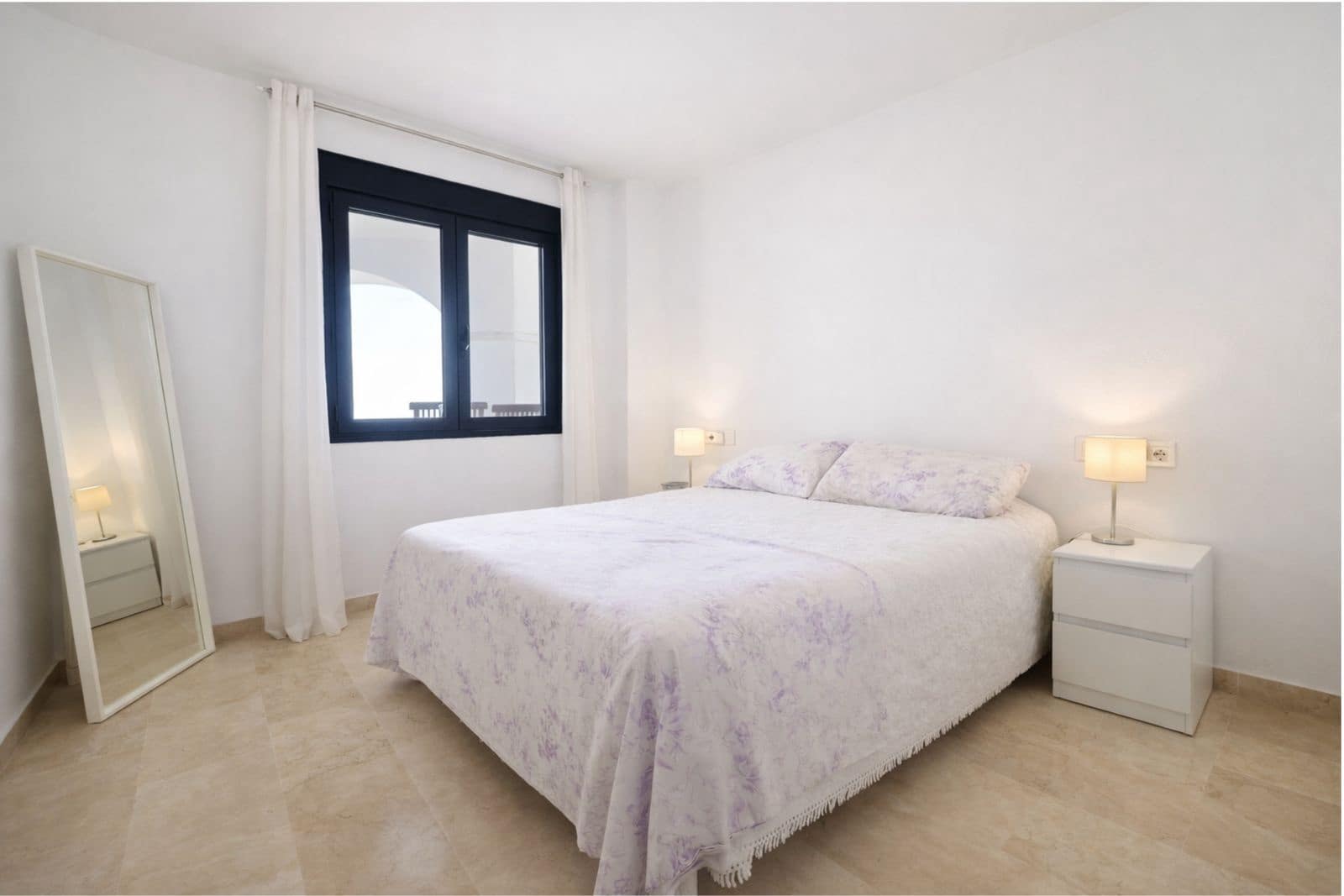 3 sypialnia Apartament na sprzedaż w San Pedro de Alcantara - 530 000 € (Ref: 9615593)