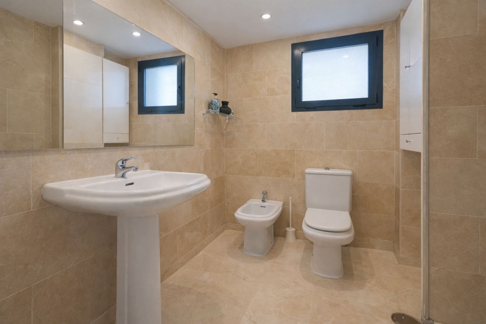 3 sypialnia Apartament na sprzedaż w San Pedro de Alcantara - 530 000 € (Ref: 9615593)