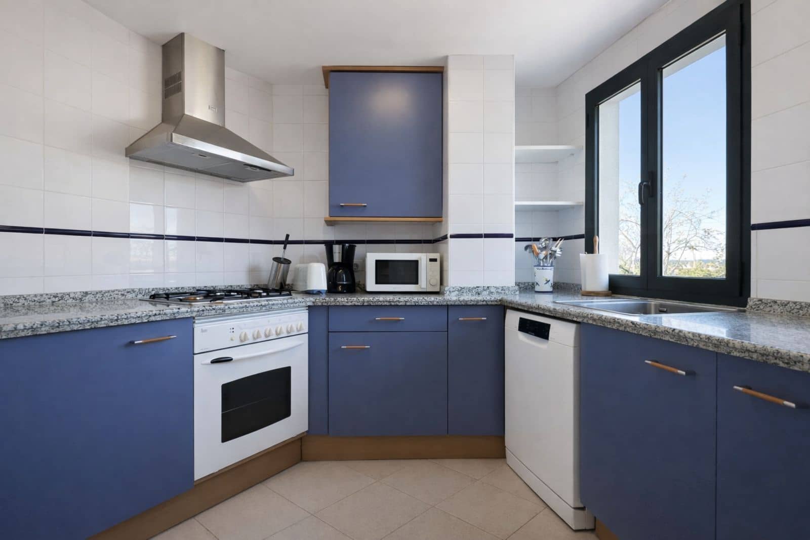 3 sypialnia Apartament na sprzedaż w San Pedro de Alcantara - 530 000 € (Ref: 9615593)