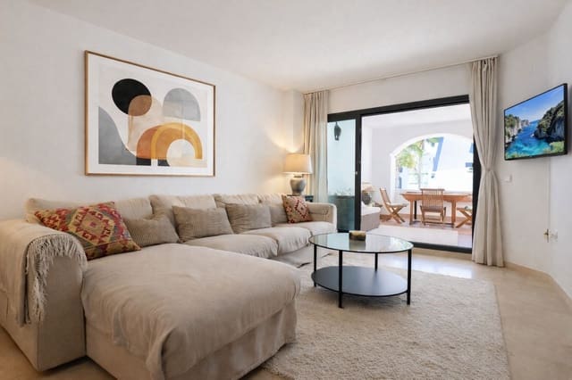 3 sypialnia Apartament na sprzedaż w San Pedro de Alcantara, Marbella - 530 000 € (Ref: 9615593)