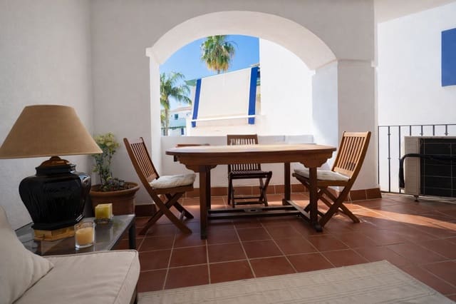 3 sypialnia Apartament na sprzedaż w San Pedro de Alcantara, Marbella - 530 000 € (Ref: 9615593)