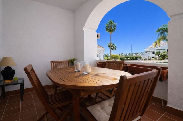 3 sypialnia Apartament na sprzedaż w San Pedro de Alcantara, Marbella - 530 000 € (Ref: 9615593)