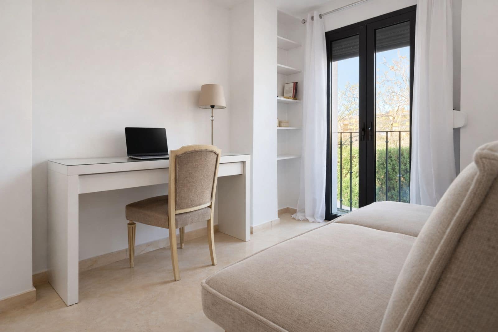 3 sypialnia Apartament na sprzedaż w San Pedro de Alcantara - 530 000 € (Ref: 9615593)