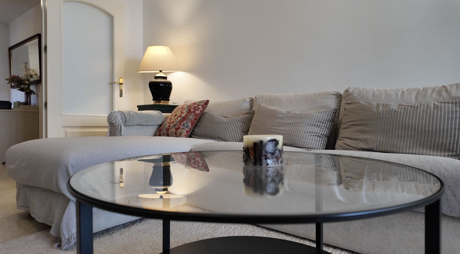 3 sypialnia Apartament na sprzedaż w San Pedro de Alcantara - 530 000 € (Ref: 9615593)