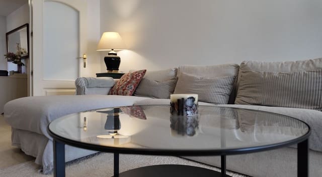 3 sypialnia Apartament na sprzedaż w San Pedro de Alcantara, Marbella - 530 000 € (Ref: 9615593)