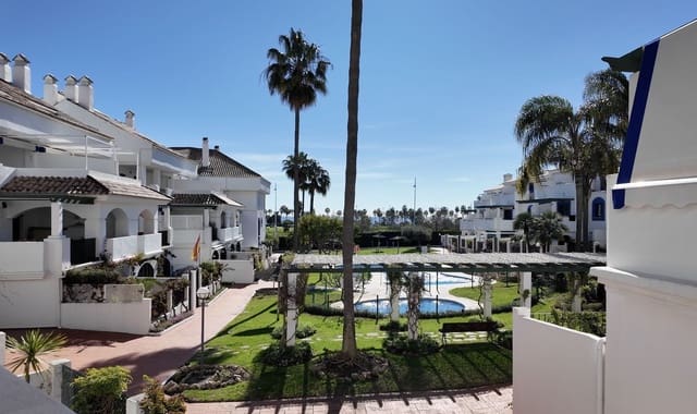 3 sypialnia Apartament na sprzedaż w San Pedro de Alcantara, Marbella - 530 000 € (Ref: 9615593)