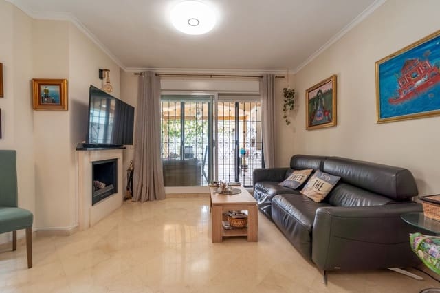 3 bedroom Townhouse for sale in Riviera del Sol, Mijas - € 531,000 (Ref: 9615594)