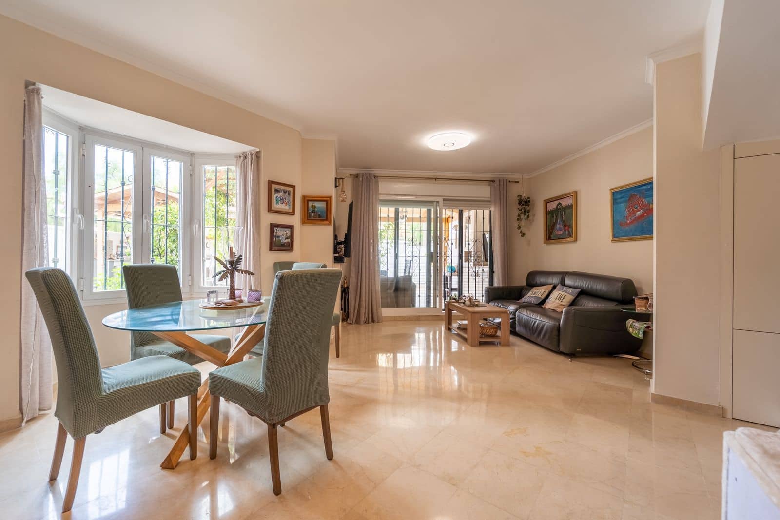 3 bedroom Townhouse for sale in Riviera del Sol - € 531,000 (Ref: 9615594)