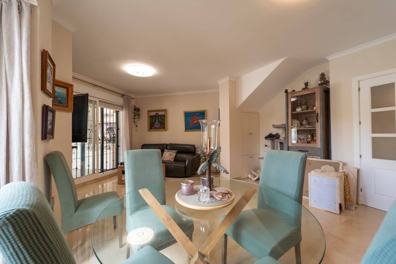 3 bedroom Townhouse for sale in Riviera del Sol - € 531,000 (Ref: 9615594)